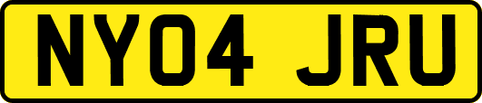 NY04JRU