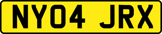 NY04JRX