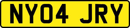 NY04JRY