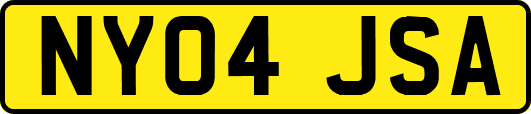 NY04JSA
