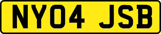 NY04JSB