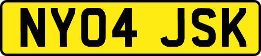 NY04JSK