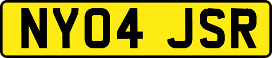 NY04JSR