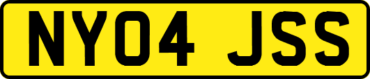 NY04JSS
