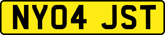 NY04JST