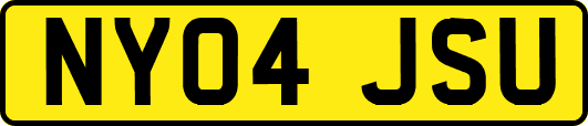 NY04JSU