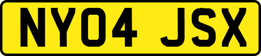 NY04JSX