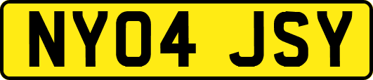 NY04JSY