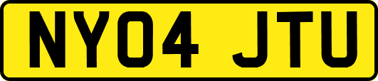 NY04JTU