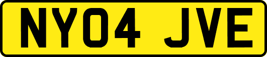 NY04JVE