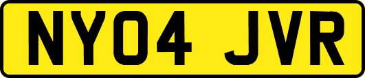 NY04JVR