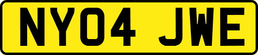 NY04JWE