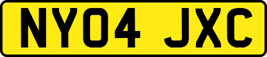 NY04JXC