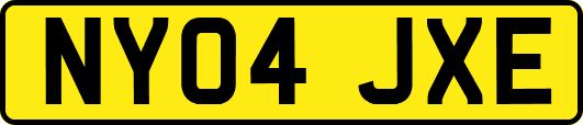 NY04JXE