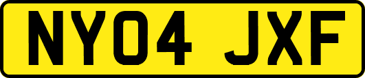NY04JXF
