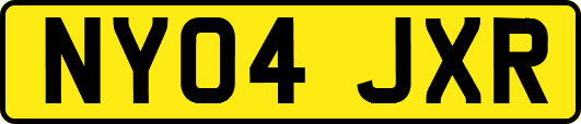 NY04JXR