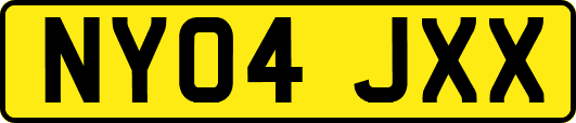NY04JXX