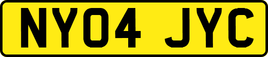NY04JYC