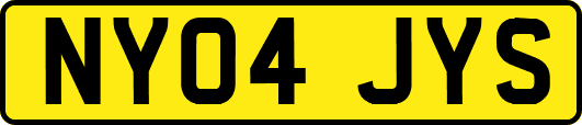NY04JYS