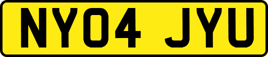 NY04JYU