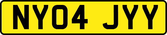 NY04JYY
