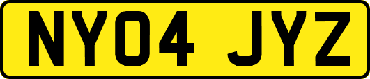 NY04JYZ