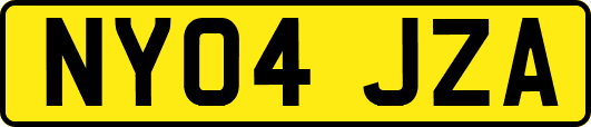 NY04JZA