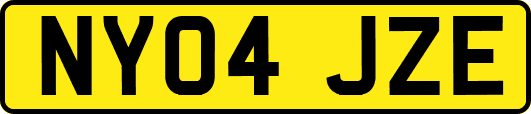 NY04JZE