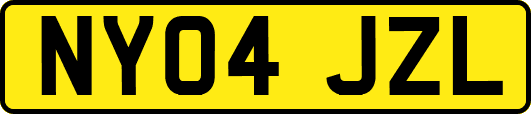 NY04JZL