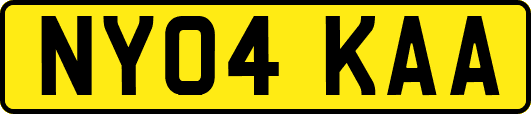 NY04KAA