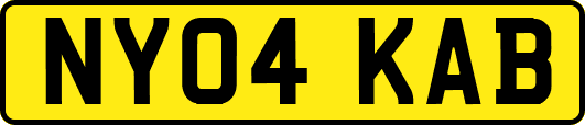 NY04KAB