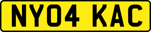 NY04KAC