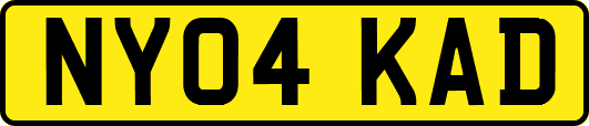 NY04KAD