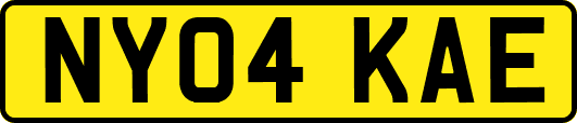 NY04KAE