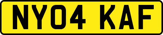 NY04KAF