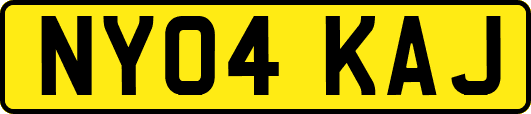 NY04KAJ