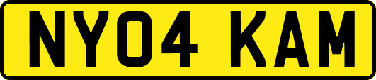 NY04KAM