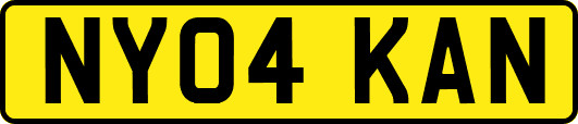 NY04KAN