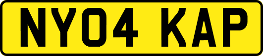 NY04KAP