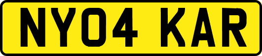 NY04KAR