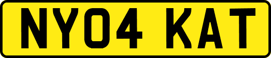 NY04KAT
