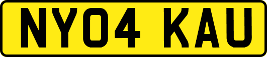 NY04KAU