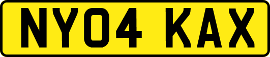 NY04KAX