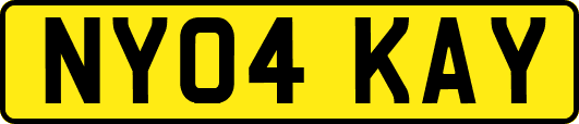 NY04KAY