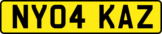 NY04KAZ