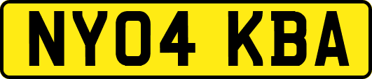 NY04KBA
