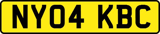 NY04KBC