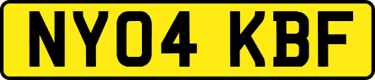 NY04KBF