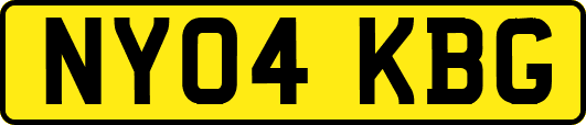 NY04KBG