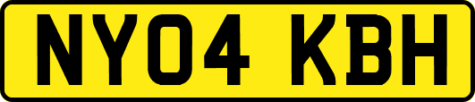 NY04KBH